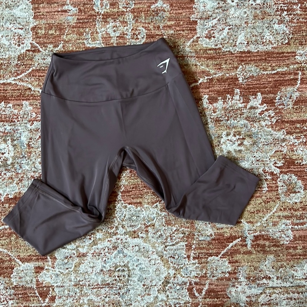 GYMSHARK WOMEN LEGGING